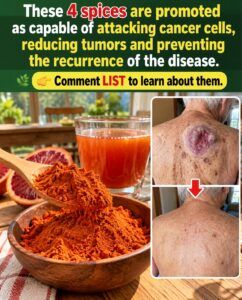 Turmeric + Black Pepper: The Cellular Reset Your Body Can Feel