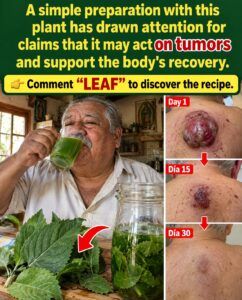 The Leaf Many Boil Wrong and Then Wonder Why They Feel Nothing