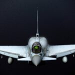 İngiltere, Husi saldırılarının ardından Suudi Arabistan’ın hava savunması için Typhoon savaş uçakları gönderiyor