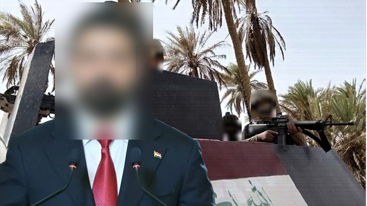 Irak Başbakanı Ali ez-Zeydi güvenlik toplantısı