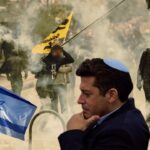 İsrailli Bakan Chikli’den Avrupa’daki protestolar için ‘iç savaş’ çıkışı: ‘Belçika ve Britanya sırada’