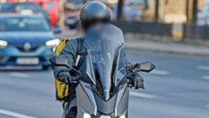 İstanbulda motosiklet trafiği Valilik kararıyla durduruldu kurye teslimatı aksadı