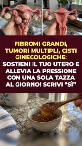 Fibromi uterini e cisti ovariche: cosa innescano zenzero e curcuma nel tuo bacino