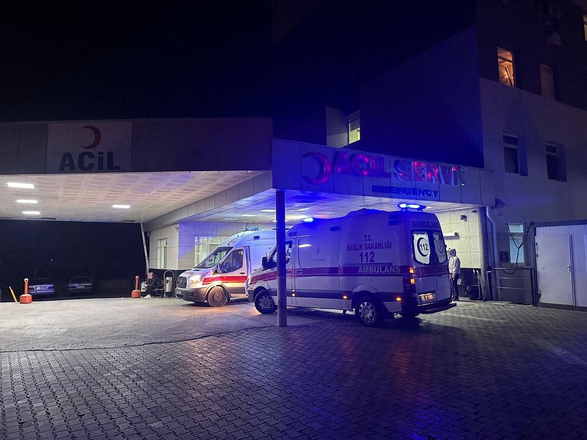 İzmir Kemalpaşa gıda zehirlenmesi haberi