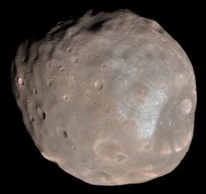 Japonya’nın MMX misyonu fırlatmaya hazır: Mars’ın uydusu Phobos’tan Dünya’ya ilk örnek getirilecek