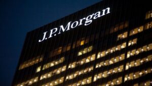 JP Morgan’dan Türkiye açıklaması: Ülkeden çekilmiyoruz, bankacılık faaliyetlerimizi büyüteceğiz