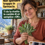 Foglie di salvia: proprietà, benefici e come utilizzarle ogni giorno