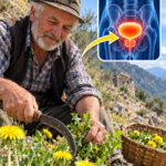 Tarassaco (dente di leone): rimedio naturale per vescica e prostata