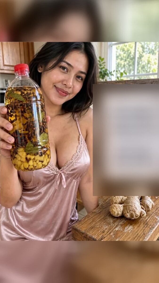 Zenzero e chiodi di garofano: infusione aromatica, benefici e ricetta