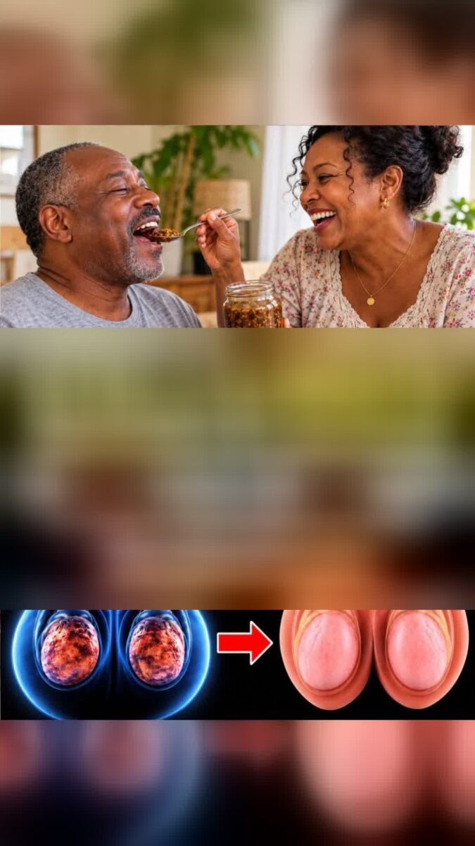 Salute maschile dopo i 52 anni: 8 alimenti da mettere nel piatto