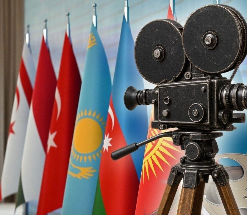 Korkut Ata Türk Dünyası Film Festivali