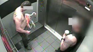 Las Vegas’ta otelden flamingo kaçıran Kanadalı turist hayvana eziyetten suçlu bulundu: ’30-40 bira içmiştim’