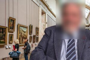 Louvre Müzesi kapanma tehlikesiyle karşı karşıya: Müdür onarım uyarısı yaptı