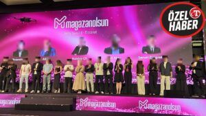 Mağazanolsun MAI: Yapay zekâ ile 45 dilde e-ihracat kapısı açılıyor