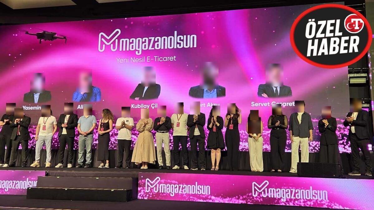 Yapay zekâ destekli e-ihracat ve online satış
