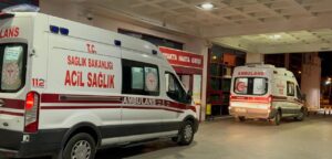 Manisa Gördes’te av tüfeğiyle saldırı: Baba Arif Bulut ile oğlu Hasan Hüseyin Bulut olay yerinde hayatını kaybetti