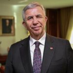 Mansur Yavaş’ın başdanışmanı Feramuz Üstün: Cumhurbaşkanlığı adaylığından geri durması mümkün değil