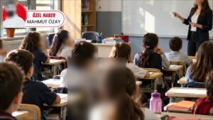 MEB Ortak Yazılı Sınav Sistemi’ni başlatıyor: 26 Ekim’de açılacak, 16 branşta ortak soru havuzu kullanılacak