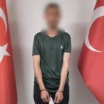 MİT’in sınırda yakaladığı DEAŞ’ın ‘medya sorumlusu’ Ahmet Kazancı için 15 yıla kadar hapis istendi