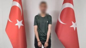 MİT’in sınırda yakaladığı DEAŞ’ın ‘medya sorumlusu’ Ahmet Kazancı için 15 yıla kadar hapis istendi