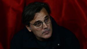 TFF resmen açıkladı: A Milli Takım’da Vincenzo Montella dönemi sona erdi