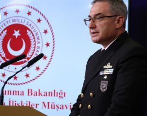 MSB’den Husi açıklaması: Saldırılar bir an önce durmalı
