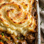 Shepherd’s Pie