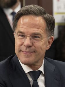 NATO Genel Sekreteri Rutte: Rusya’nın hibrit saldırılarına karşılık her zaman görünür olmayacak