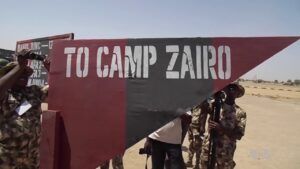 Nijerya’da Boko Haram saldırısı: 10 asker ve 4 sivil öldü