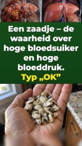 Zuurzakzaad: wat het echt betekent voor bloedsuiker en doorbloeding