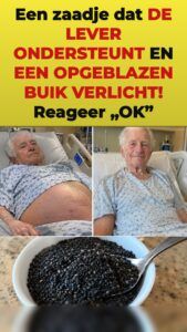 Je lever schreeuwt op 5 stille manieren – en papajazaad raakt de verborgen schade