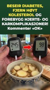 Blodsukkeret faller raskere når kanel blir en del av morgenrutinen din