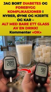 Blodsukkertopp om morgenen? Kanel gir en roligere start på dagen