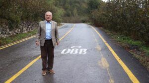 Ordu’da yol rekoru: 7 yılda 2.860 kilometre