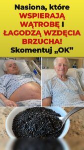 Twoja wątroba krzyczy na 5 cichych sposobów – a nasiona papai trafiają w ukryte uszkodzenia