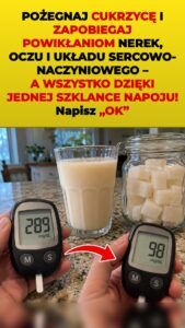 Poranny skok cukru? Cynamon sprawia, że dzień zaczyna się spokojniej