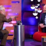 Prens William, Graham Norton Show’a sürpriz konuk oldu: Earthshot Ödülü’nü anlattı