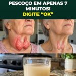 Alivie rápido a tireoide inchada com o impulso escondido da cebola crua recém-cortada