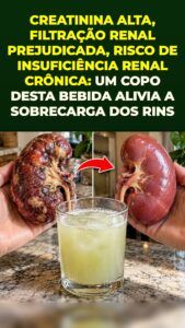 Rins danificados? O pepino ativa uma limpeza mais leve da filtração
