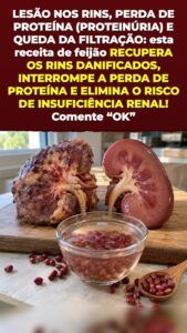 Rins danificados? A água de cominho-preto ativa um reset matinal