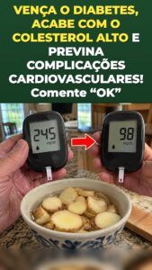 O açúcar no sangue cai mais rápido quando a canela entra na sua rotina da manhã
