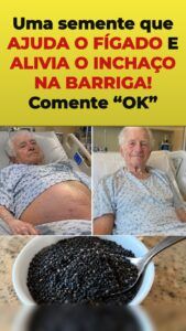 Seu fígado grita de 5 jeitos silenciosos – e a semente de mamão atinge o dano escondido