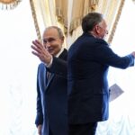 Putin, Trump’ın özel temsilcisi Witkoff ile görüştü: ABD’ye ilk dizel tankeri 40 bin tonla yola çıkıyor