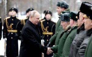 Putin: Ukrayna’nın rafineri saldırılarında ciddi hasar yok, sonuçlarını düşünmeliydiler