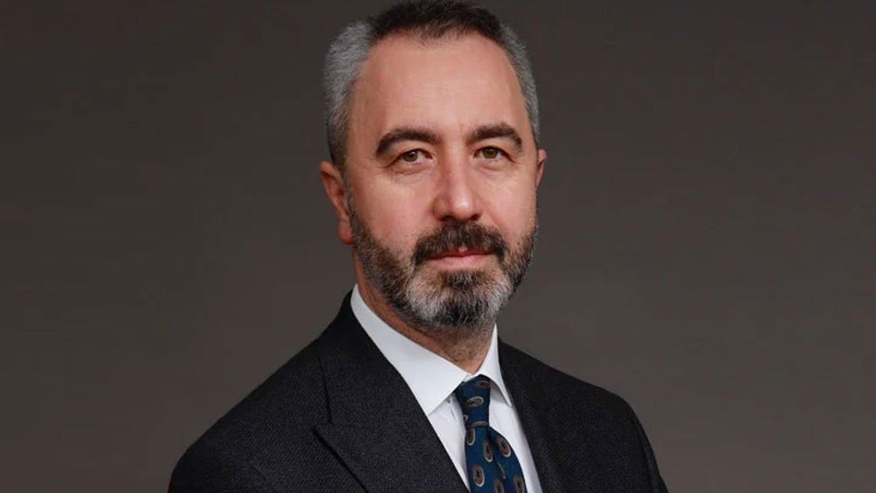 Bekir Bayrakdar Hazine ve Maliye Bakan Yardımcısı ataması