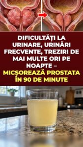 Această băutură din semințe de dovleac aduce un alt fel de alinare pentru prostată