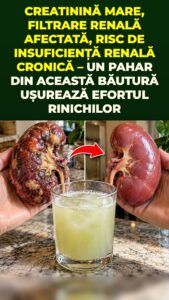 Rinichi afectați? Castravetele declanșează o spălare mai curată a filtrării