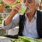 Cancerul și pierderea vederii: rețeta naturală pe care merită s-o cunoști pentru a-ți proteja sănătatea