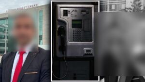 Samsun’da bir yıldır süren asılsız ihbar kabusu: Haftada 3 kez kapısına polis geliyor