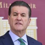 Sarıgül ailesine yönelik kara para soruşturmasında yeni gözaltı: Mustafa Sarıgül’ün koruması Ömer D. gözaltına alındı
